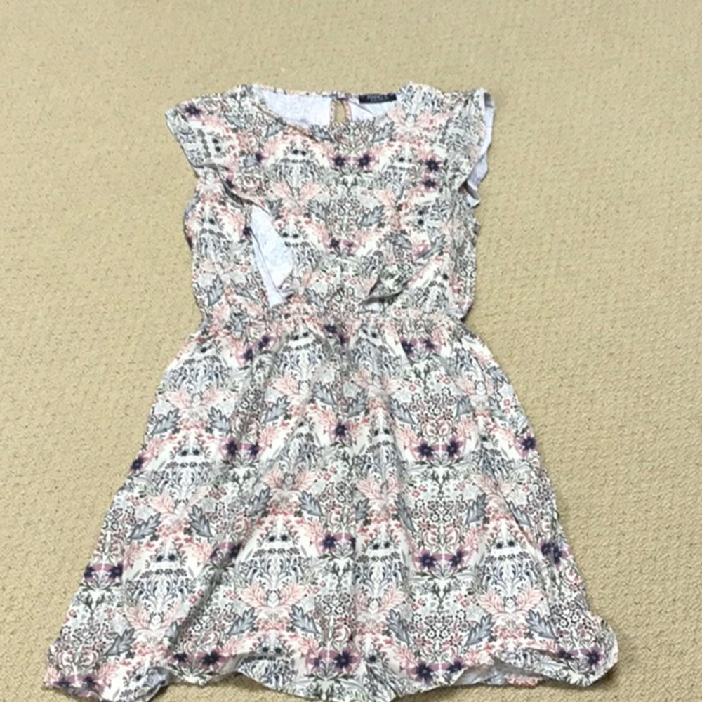 Beautiful juniors dress
